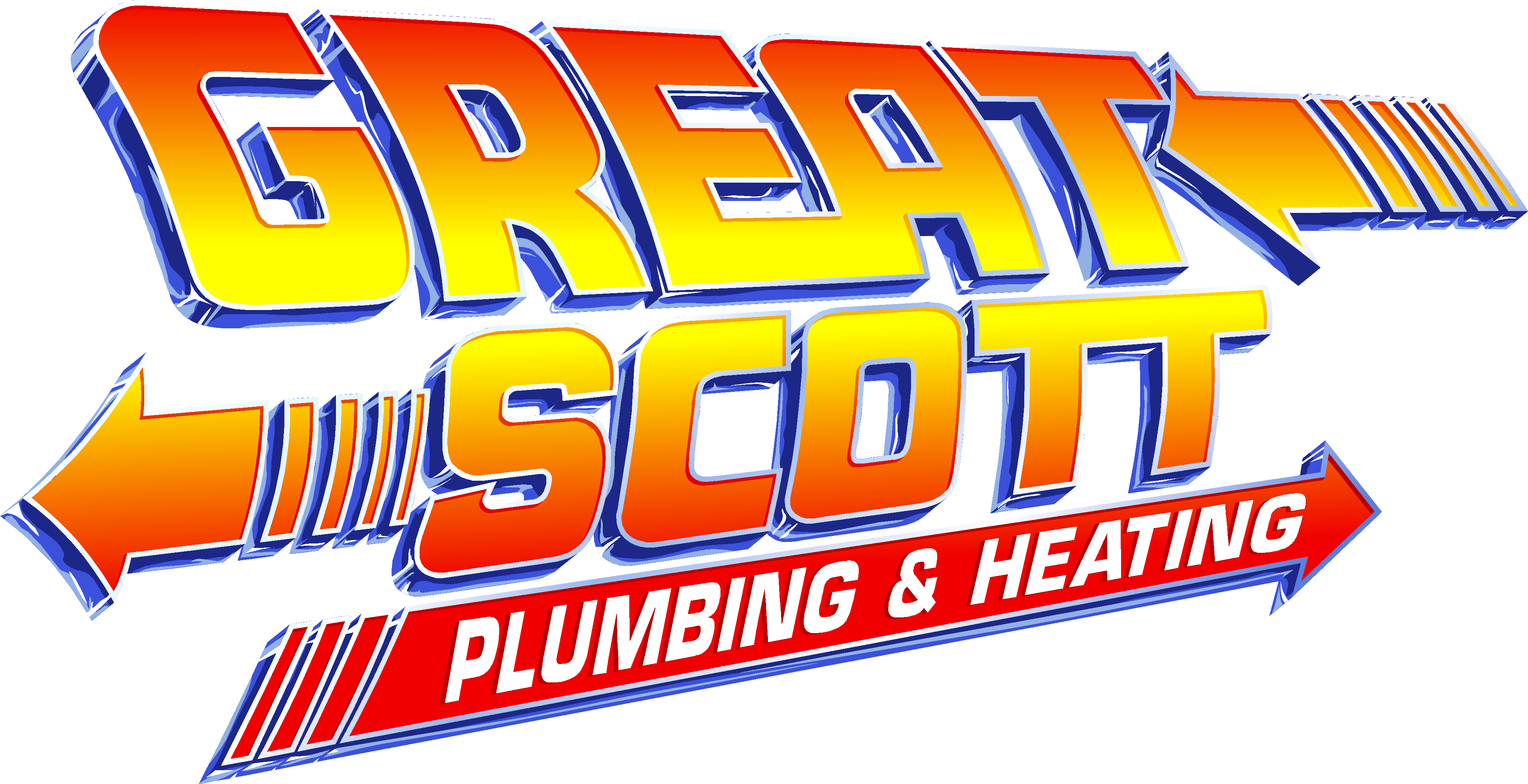 Great Scott Plumbing Heating LTD logo